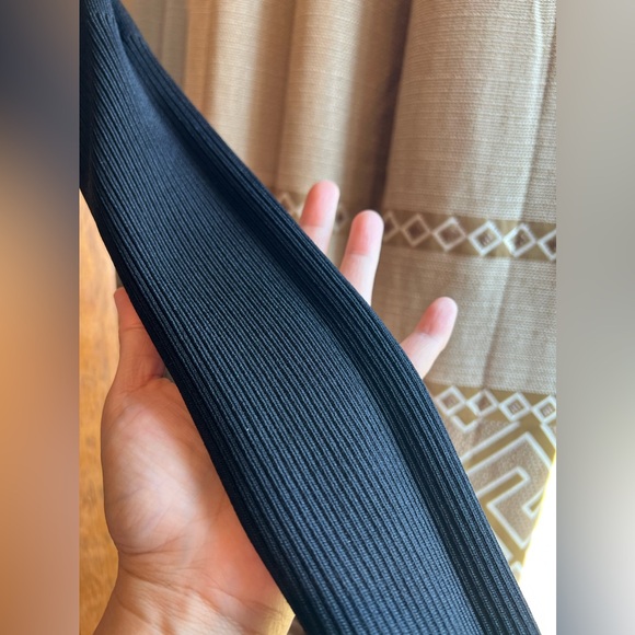 Jonathan Simkhai
Turtleneck Mini Dress size Small stretchable - Picture 2 of 6